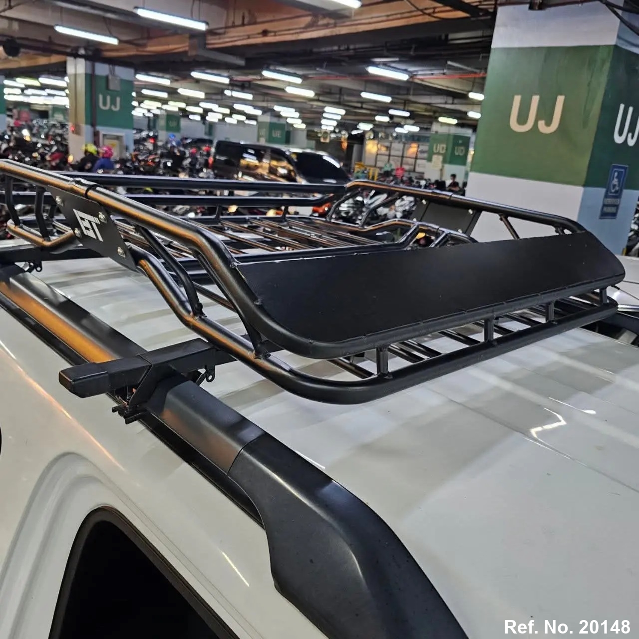  Suzuki / Jimny Stock No. 20148